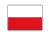 IL COLLEZIONISTA - Polski